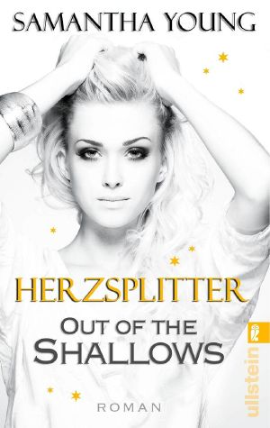 [Into the Deep 02] • Out of the Shallows · Herzsplitter